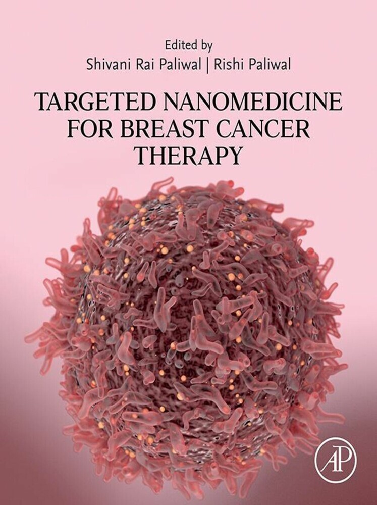 Targeted Nanomedicine for Breast Cancer Therapy main product photo