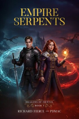 Empire of Serpents