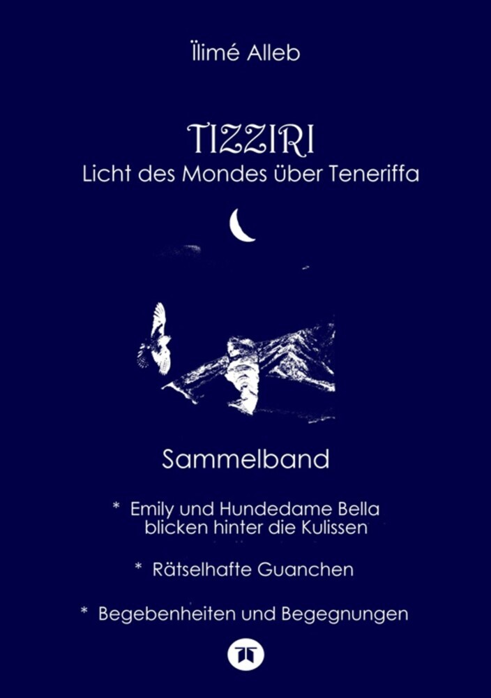 TIZZIRI main product photo