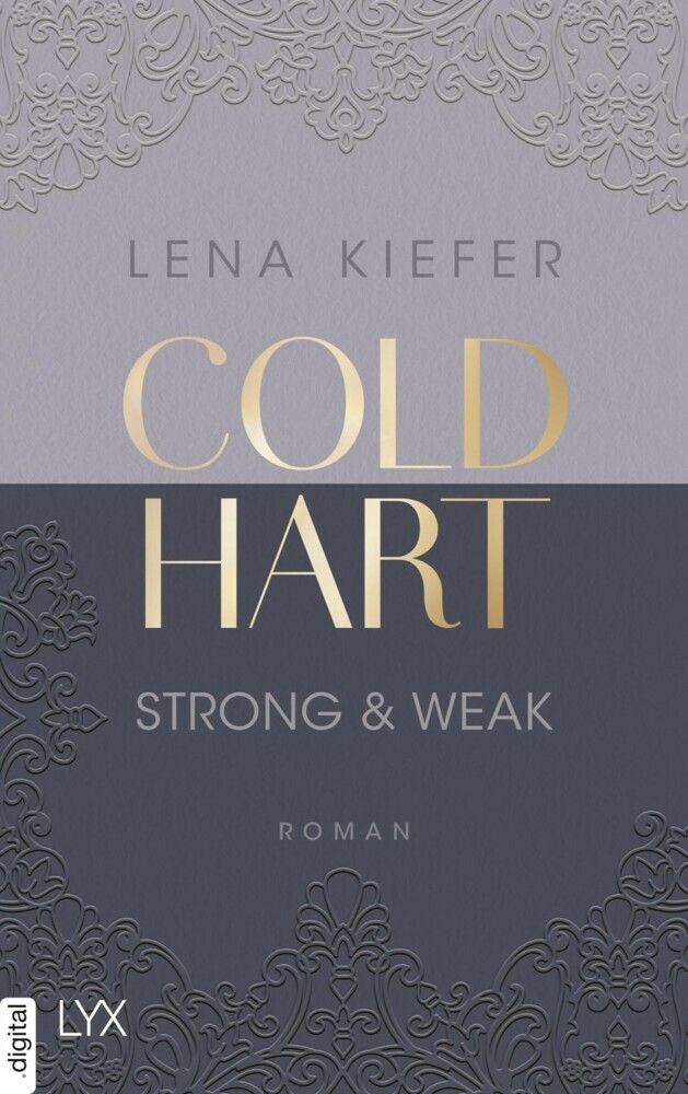 Coldhart - Strong & Weak main product photo