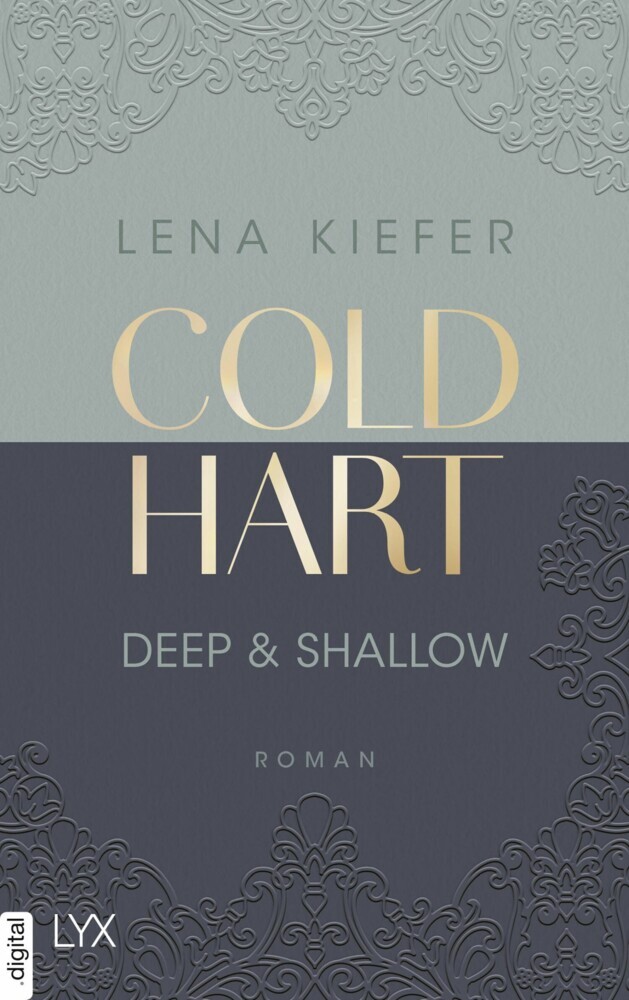 Coldhart - Deep & Shallow main product photo