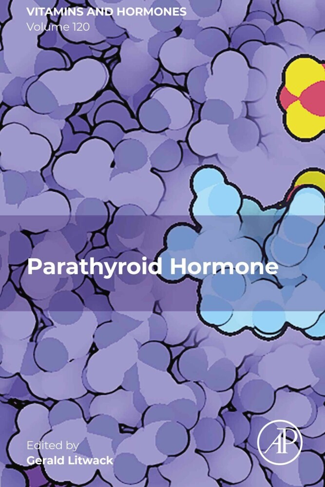 Parathyroid Hormone main product photo