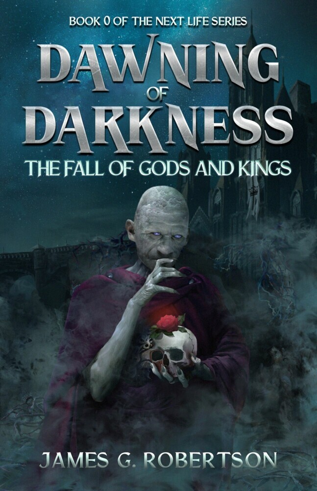 Dawning of Darkness main product photo