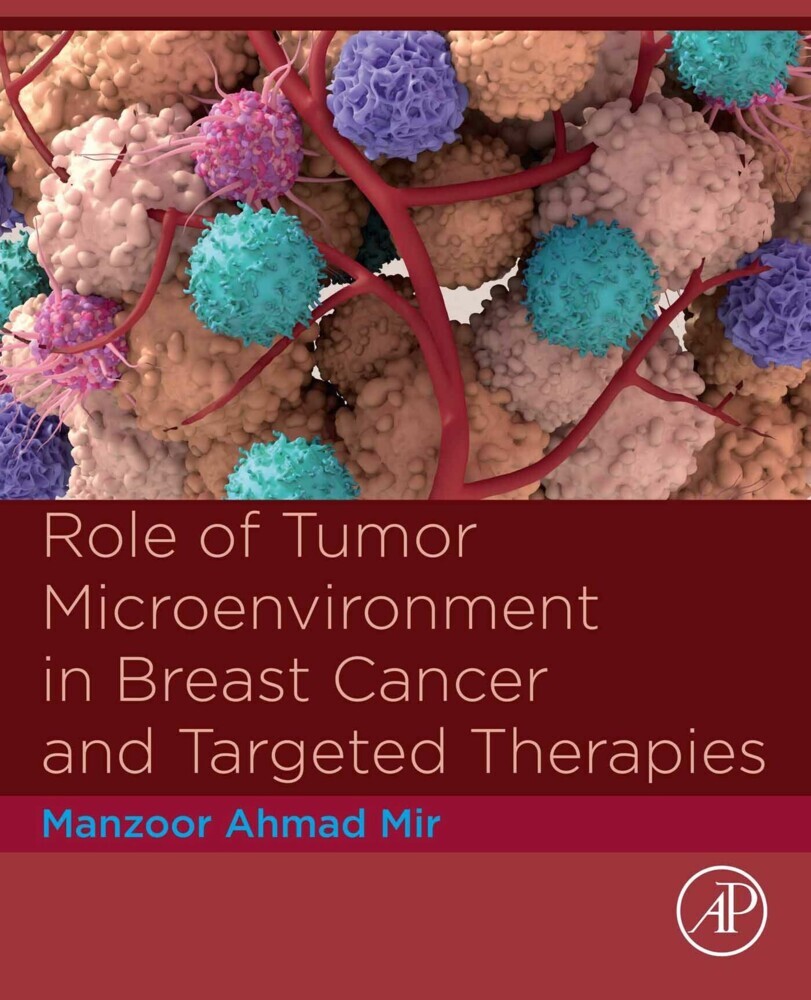 Role of Tumor Microenvironment in Breast Cancer and Targeted Therapies main product photo
