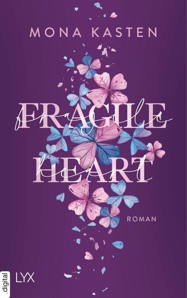 Fragile Heart main product photo