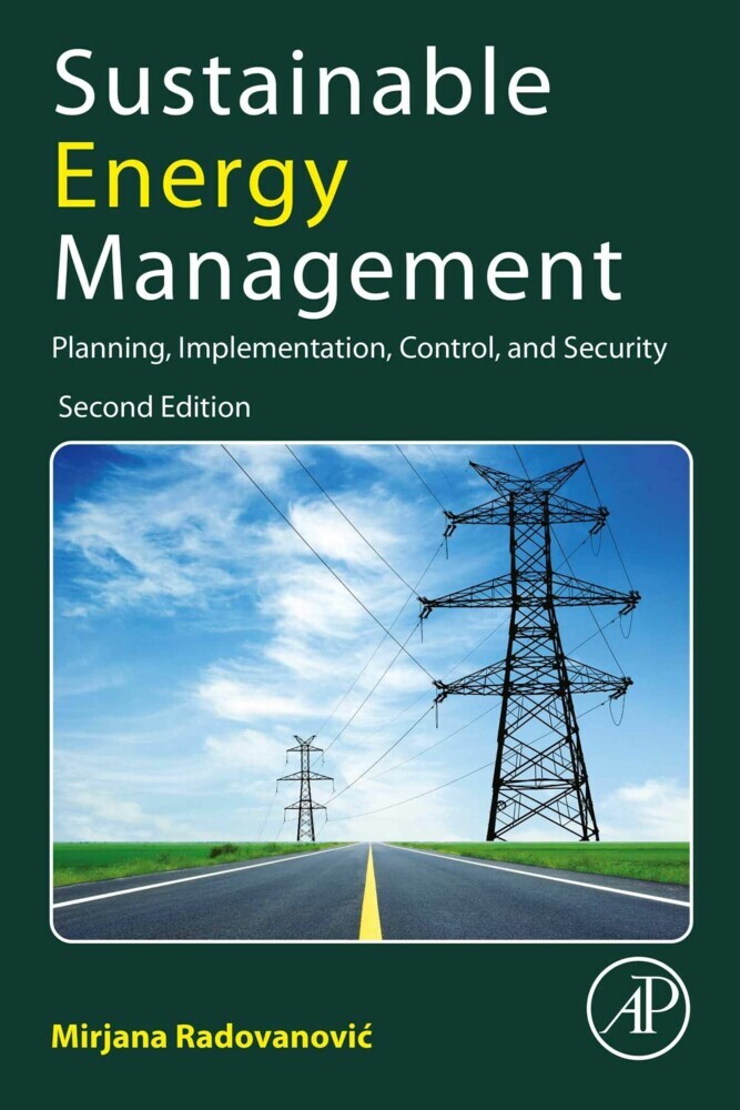 Sustainable Energy Management main product photo