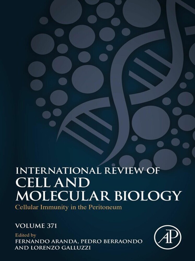 Cellular Immunity in the Peritoneum main product photo