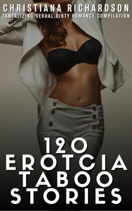 120 Erotcia Taboo Stories