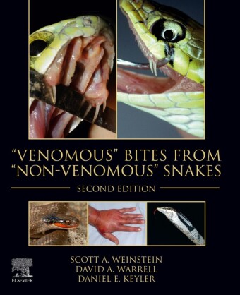 'Venomous' Bites from 'Non-Venomous' Snakes