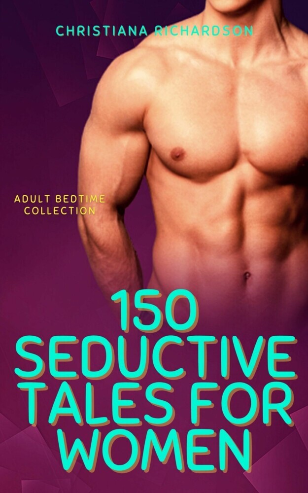 150 Seductive Tales for Women main product photo