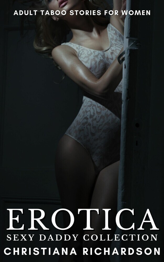 Erotica Sexy Daddy Collection main product photo
