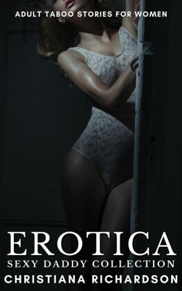 Erotica Sexy Daddy Collection