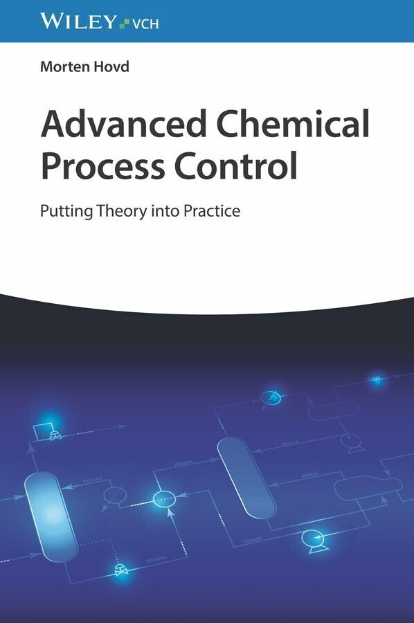 Advanced Chemical Process Control main product photo