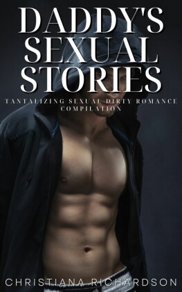 Daddy's Sexual Stories
