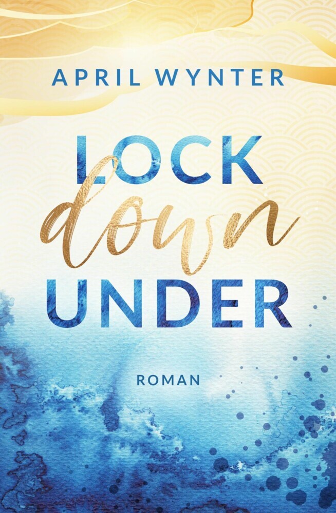 Lock Down Under main product photo