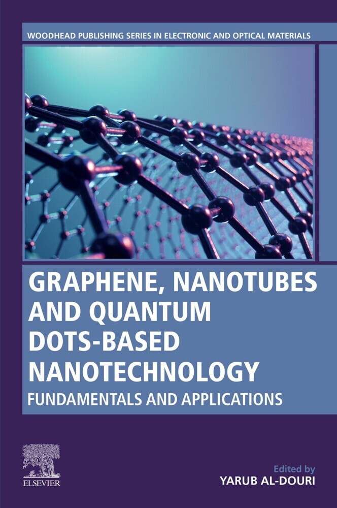 Graphene, Nanotubes and Quantum Dots-Based Nanotechnology main product photo