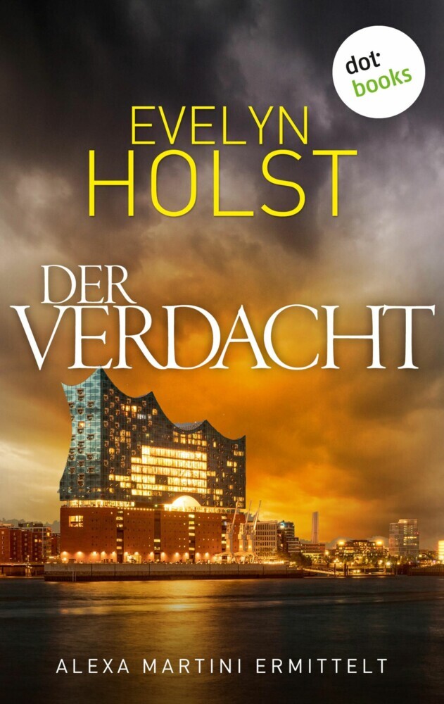 Der Verdacht main product photo