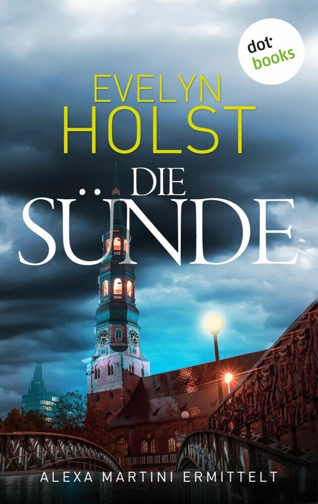 Die Sünde main product photo