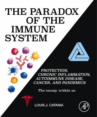 The Paradox of the Immune System