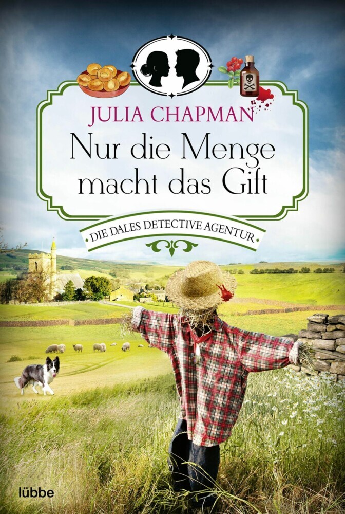 Nur die Menge macht das Gift main product photo