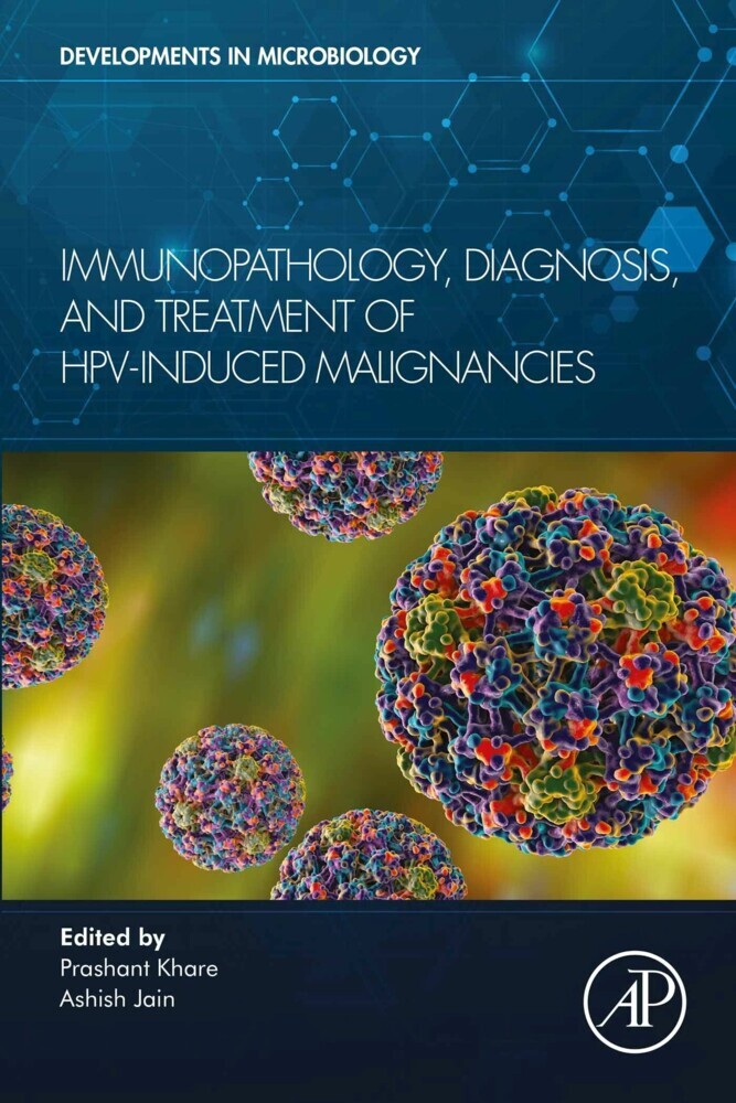 Immunopathology, Diagnosis and Treatment of HPV induced Malignancies main product photo