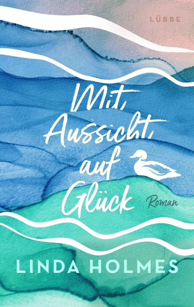 Mit Aussicht auf Glück main product photo