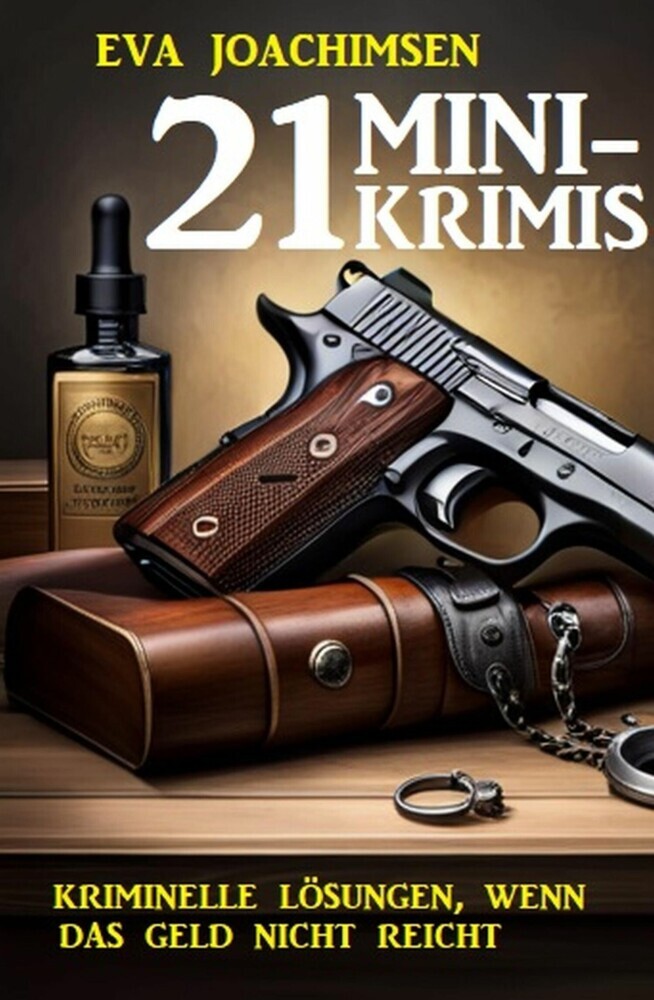 21 Minikrimis main product photo
