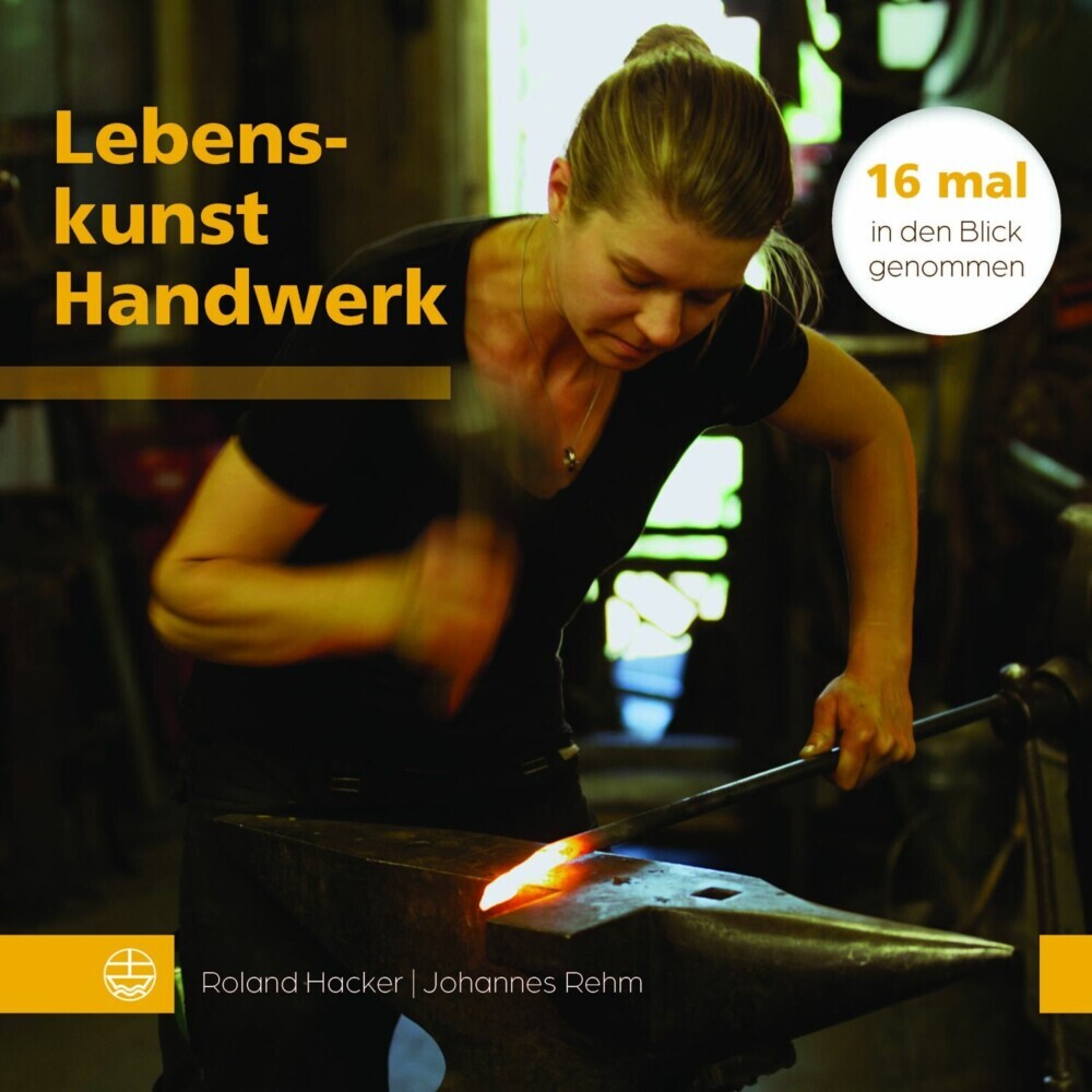 Lebenskunst Handwerk main product photo