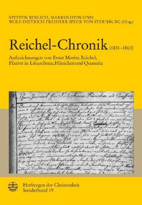 Reichel-Chronik (1831-1863)