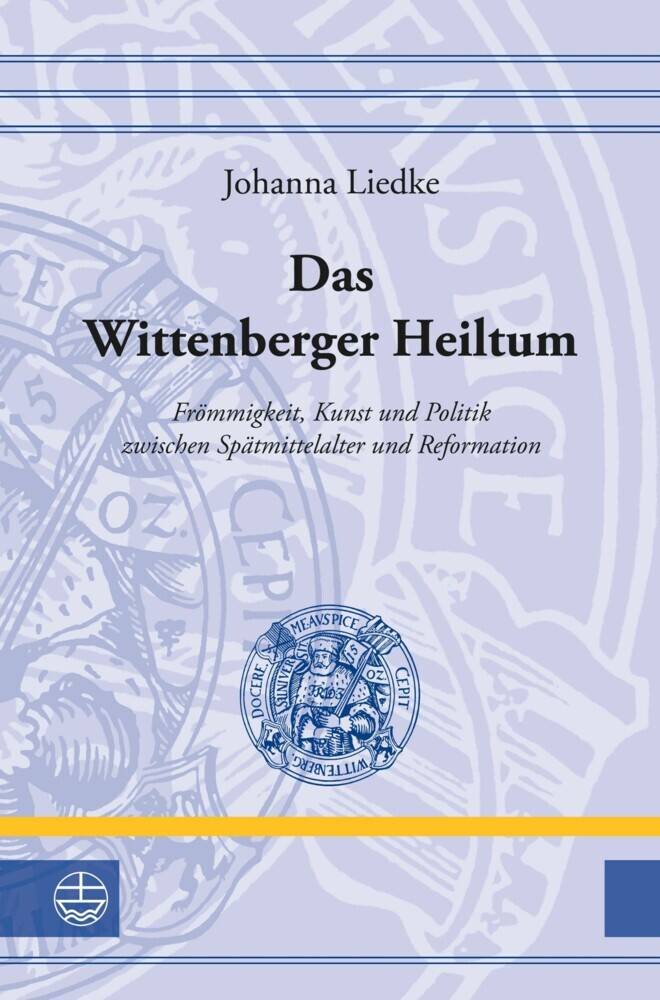 Das Wittenberger Heiltum main product photo
