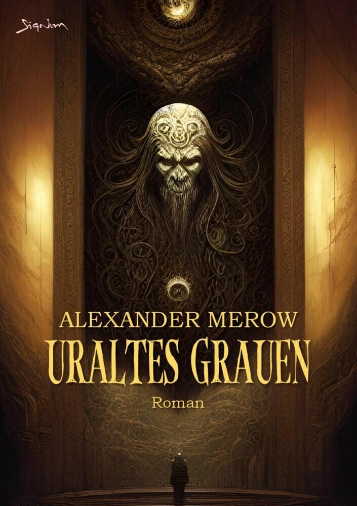 URALTES GRAUEN main product photo
