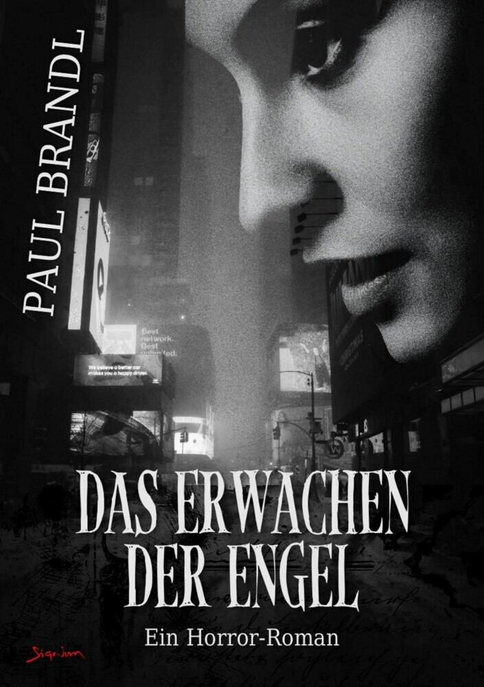 DAS ERWACHEN DER ENGEL main product photo