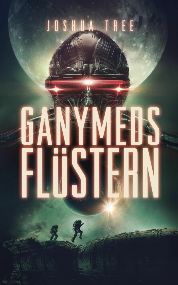 Ganymeds Flüstern main product photo