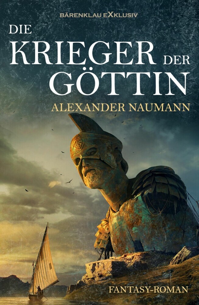 Die Krieger der Göttin main product photo