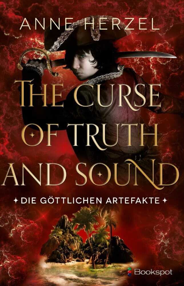 The Curse of Truth and Sound main product photo