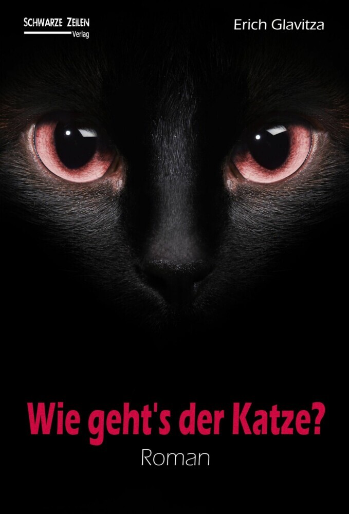 Wie geht´s der Katze? main product photo