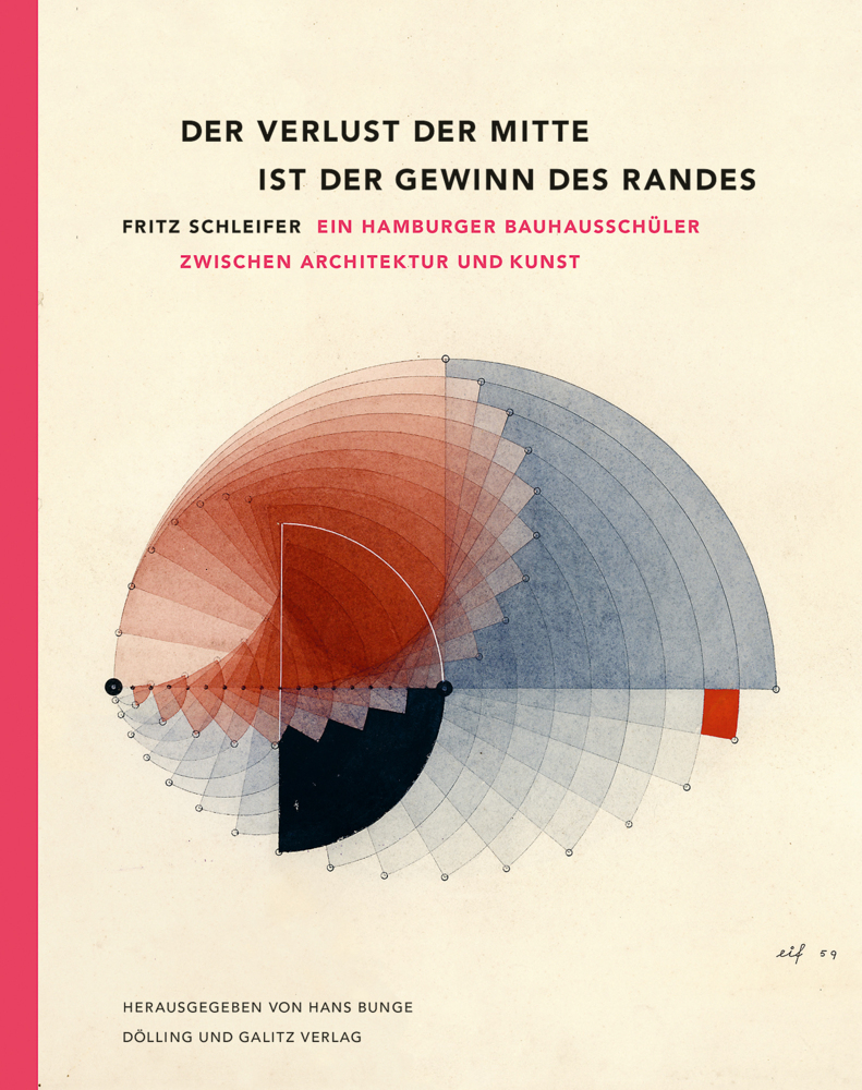 Der Verlust der Mitte ist der Gewinn des Randes main product photo