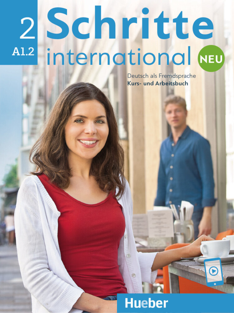 Schritte international Neu 2 main product photo