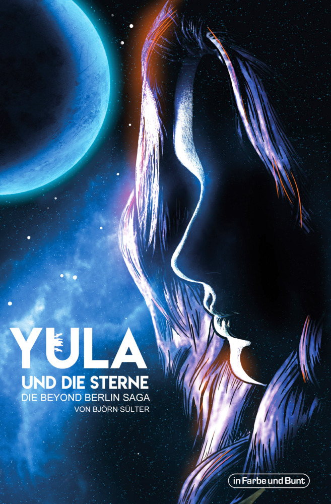 Yula und die Sterne main product photo