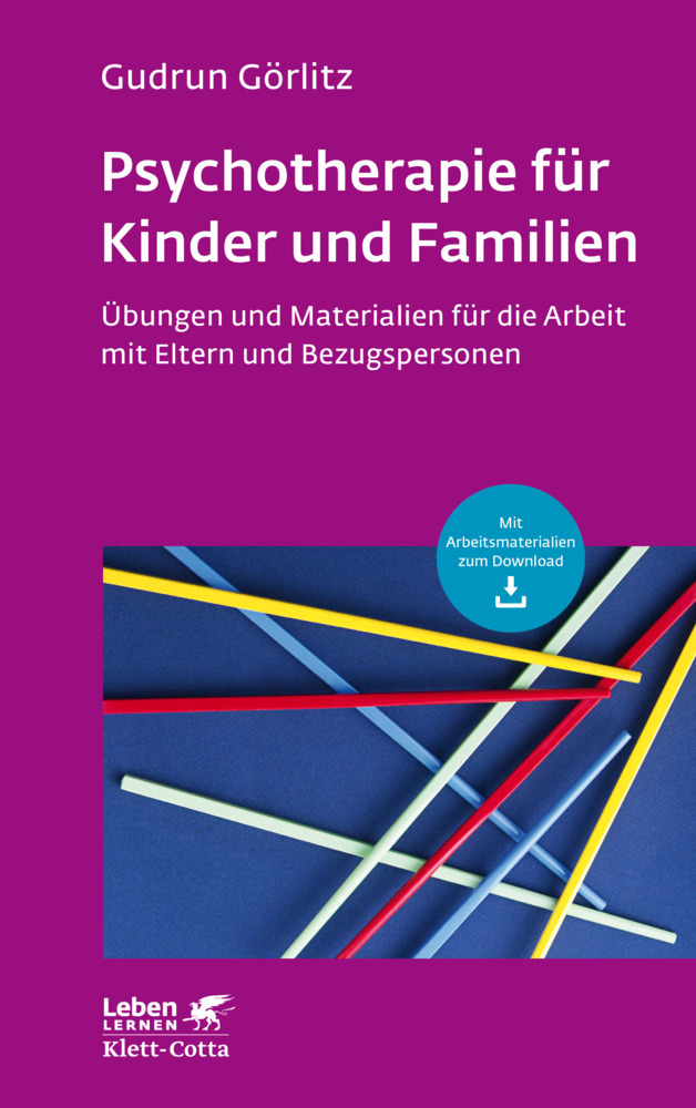 Psychotherapie für Kinder und Familien main product photo