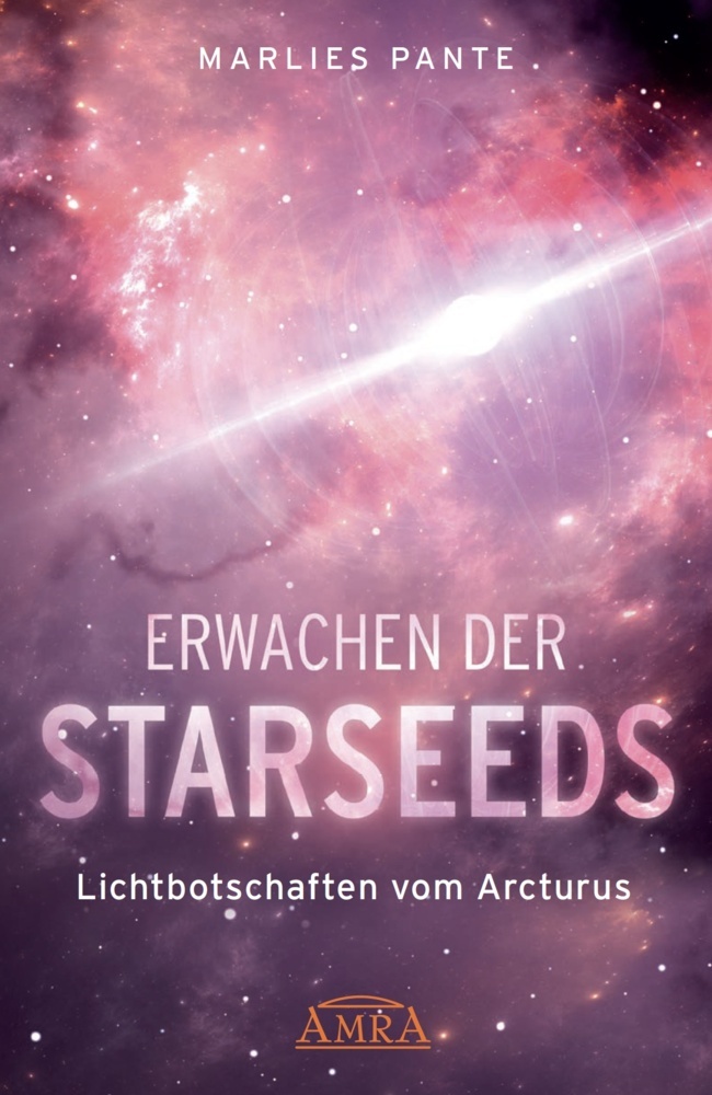 ERWACHEN DER STARSEEDS main product photo