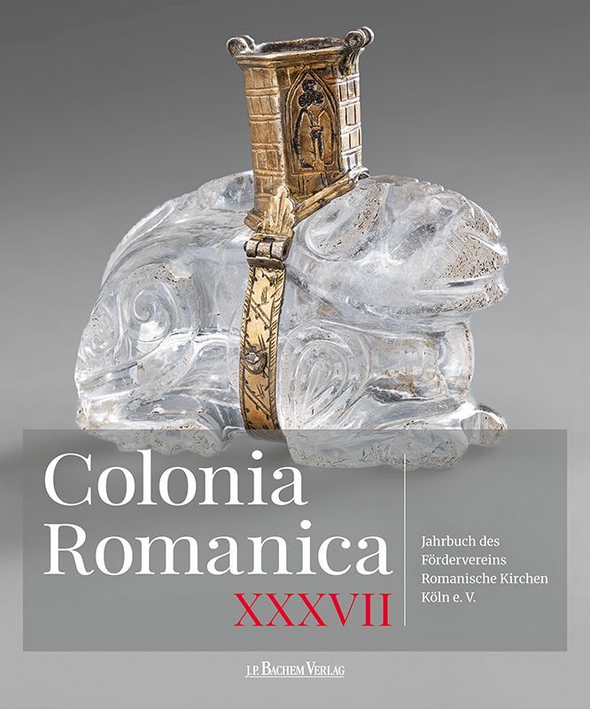 Colonia Romanica, Band XXXVII main product photo