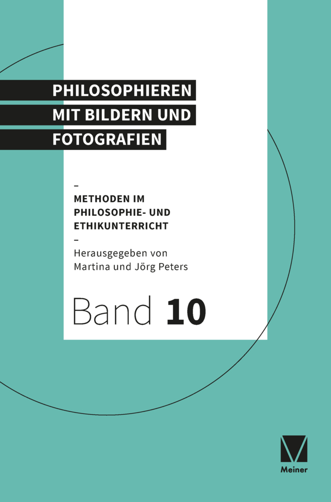 Philosophieren mit Bildern und Fotografien main product photo