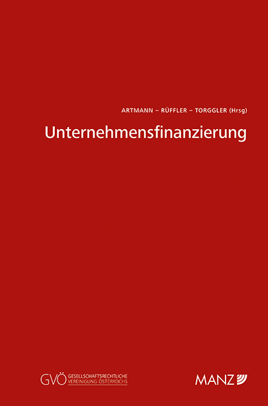 Unternehmensfinanzierung main product photo