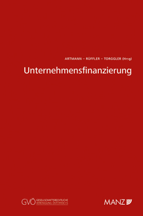 Unternehmensfinanzierung