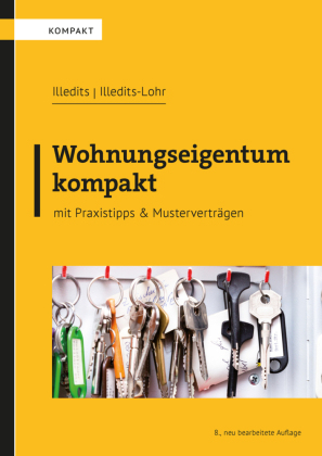 Wohnungseigentum kompakt