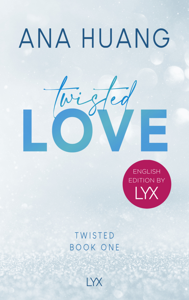 Twisted Love: English Edition by LYX main product photo