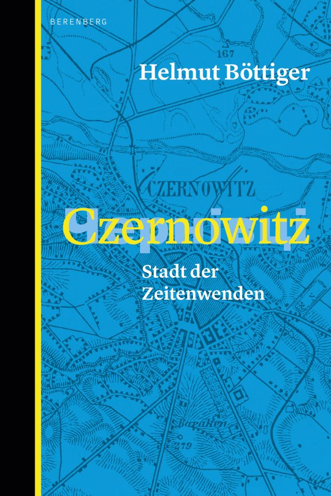 Czernowitz main product photo