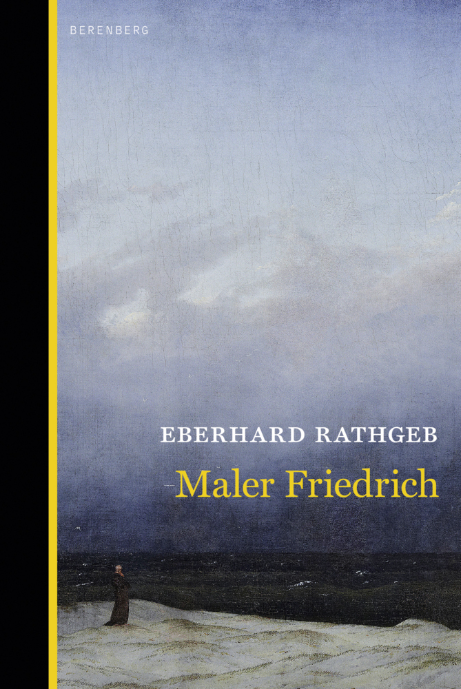 Maler Friedrich main product photo
