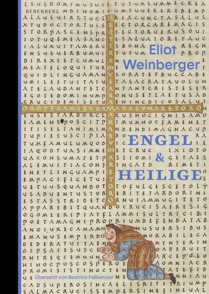 Engel und Heilige main product photo